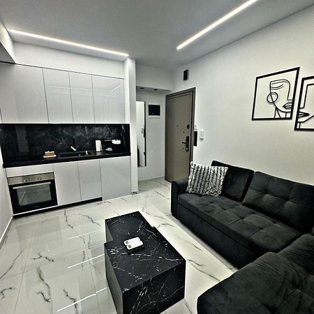 Eden Luxury Suite #3 Thessalonique Extérieur photo