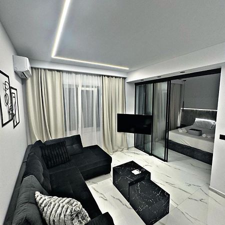 Eden Luxury Suite #3 Thessalonique Extérieur photo