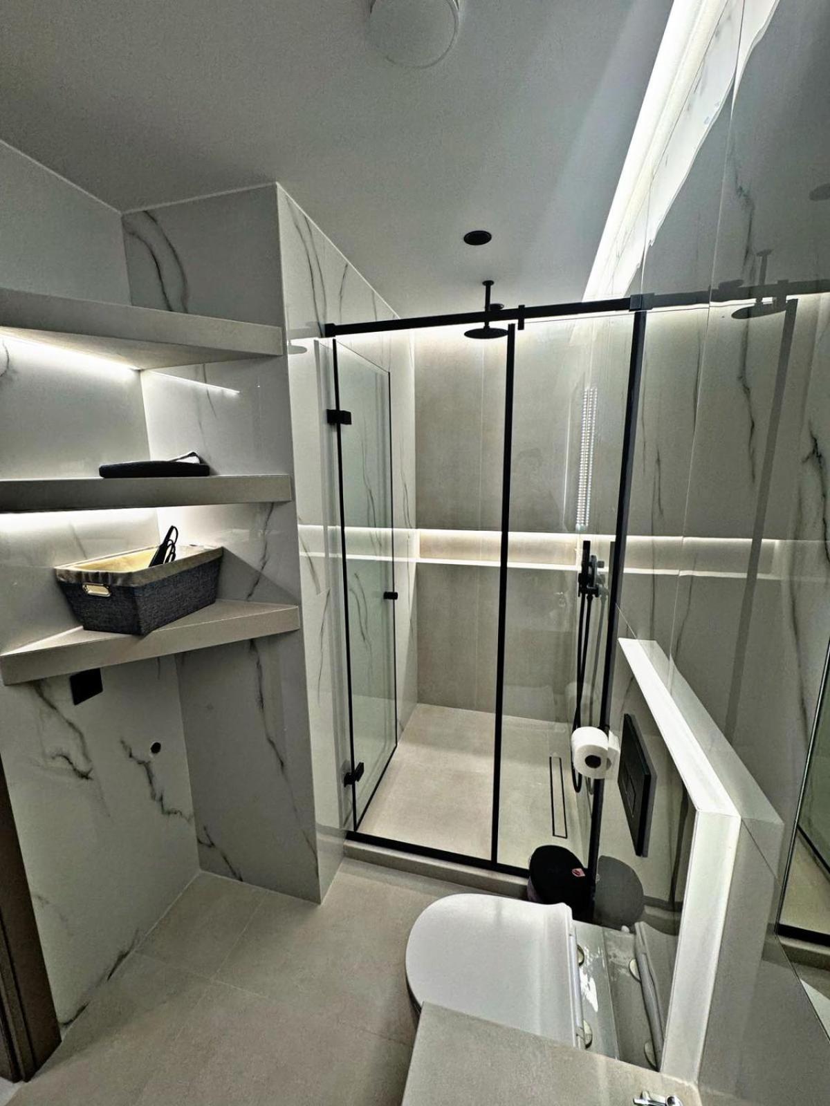 Eden Luxury Suite #3 Thessalonique Extérieur photo
