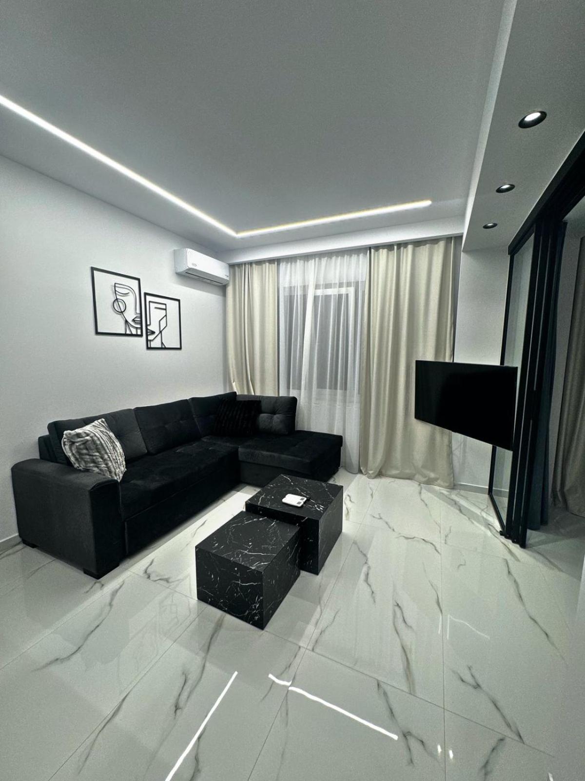 Eden Luxury Suite #3 Thessalonique Extérieur photo