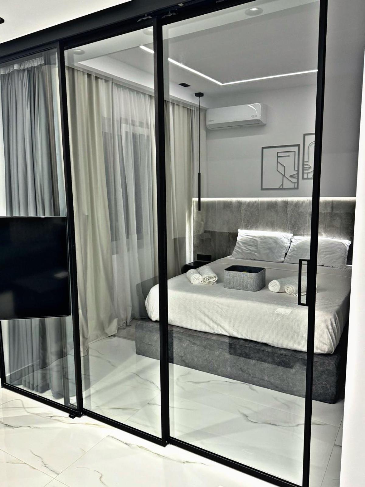 Eden Luxury Suite #3 Thessalonique Extérieur photo
