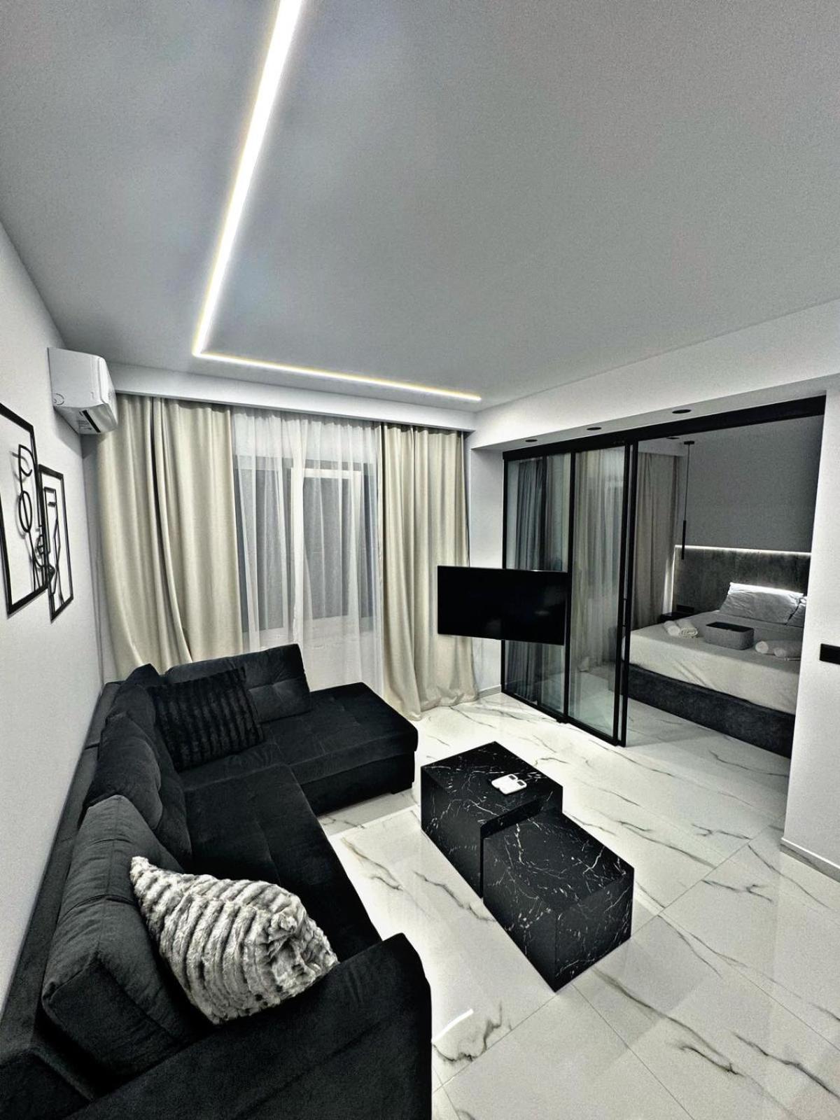 Eden Luxury Suite #3 Thessalonique Extérieur photo